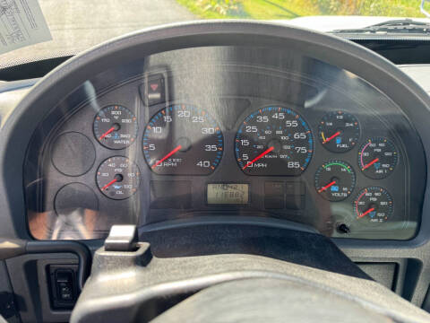 2004 International 4300