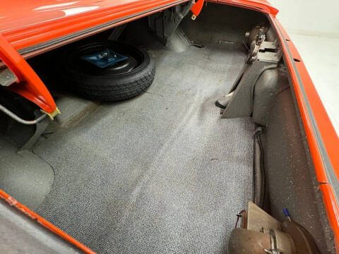 1970 Plymouth Barracuda