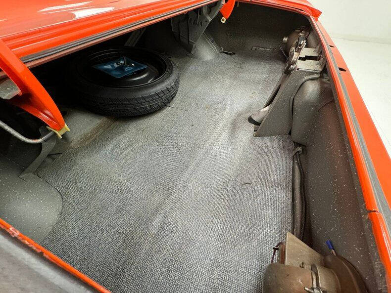 1970 Plymouth Barracuda