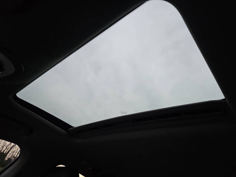 2014 Porsche Panamera 4