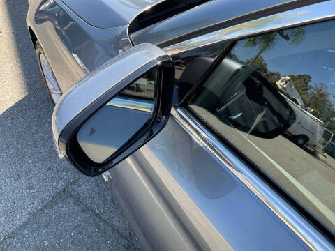 2022 BMW 5 Series 530i