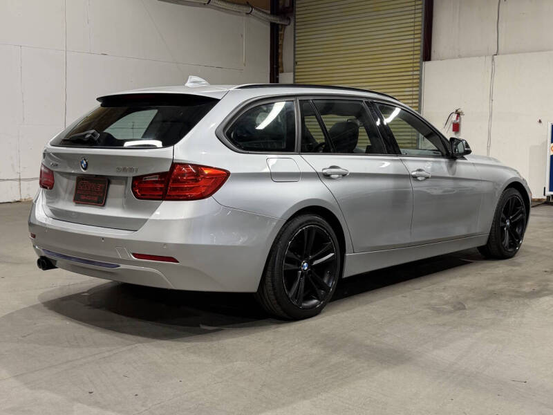 2014 BMW 3 Series 328i xDrive
