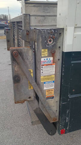 2017 Ford F-350 Super Duty XL