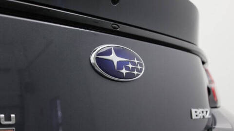 2026 Subaru BRZ Limited