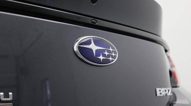 2026 Subaru BRZ Limited