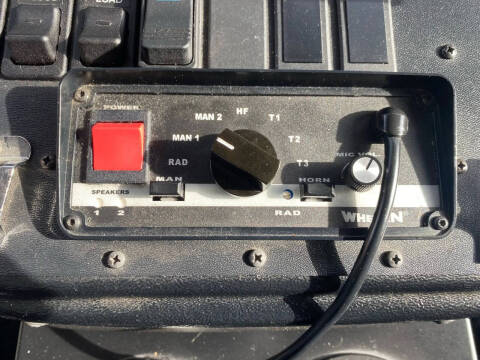 2013 Chevrolet Express 3500