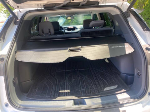 2019 Chevrolet Blazer LT