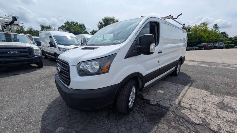 2019 Ford Transit 150