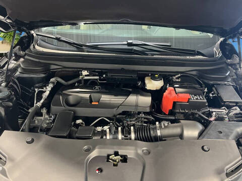 2026 Acura RDX SH-AWD w/Tech