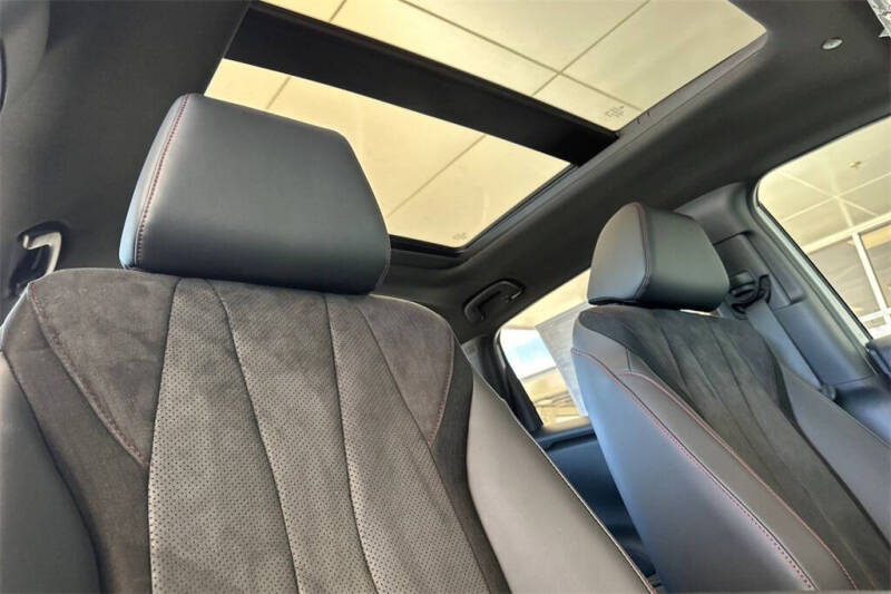 2025 Acura ADX w/A-SPEC