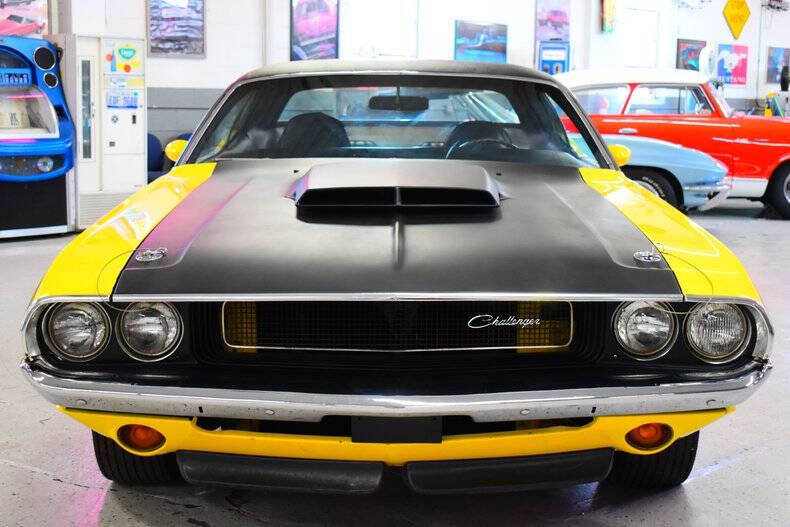 1970 Dodge Challenger