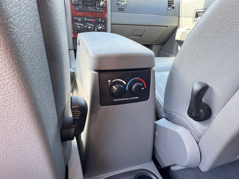 2004 Dodge Durango SLT