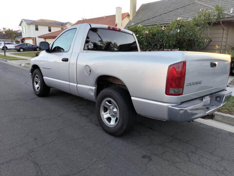 2003 Dodge Ram 1500
