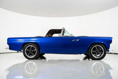 1955 Ford Thunderbird