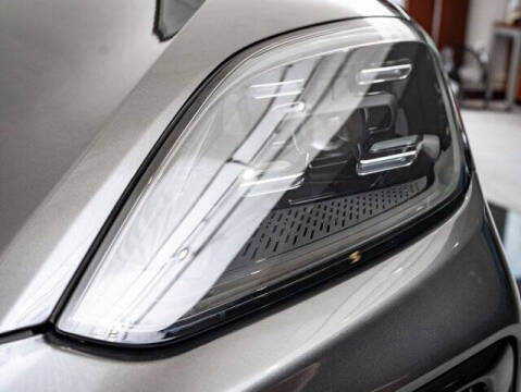 2024 Porsche Cayenne