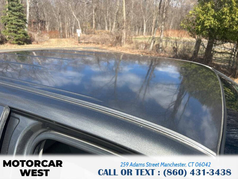 2008 Nissan Frontier