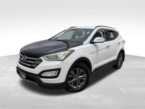 2013 Hyundai Santa Fe Sport