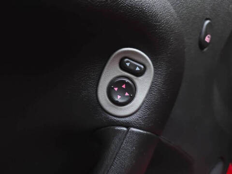 2007 Pontiac Solstice GXP