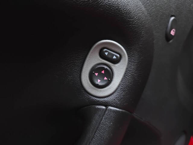 2007 Pontiac Solstice GXP