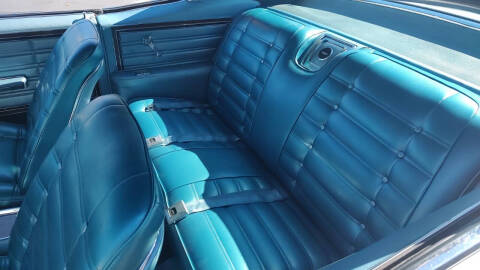 1966 Chevrolet Caprice