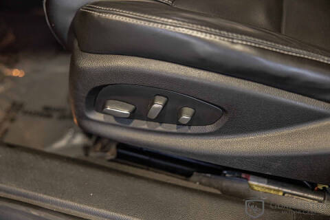 2016 Cadillac XTS Luxury