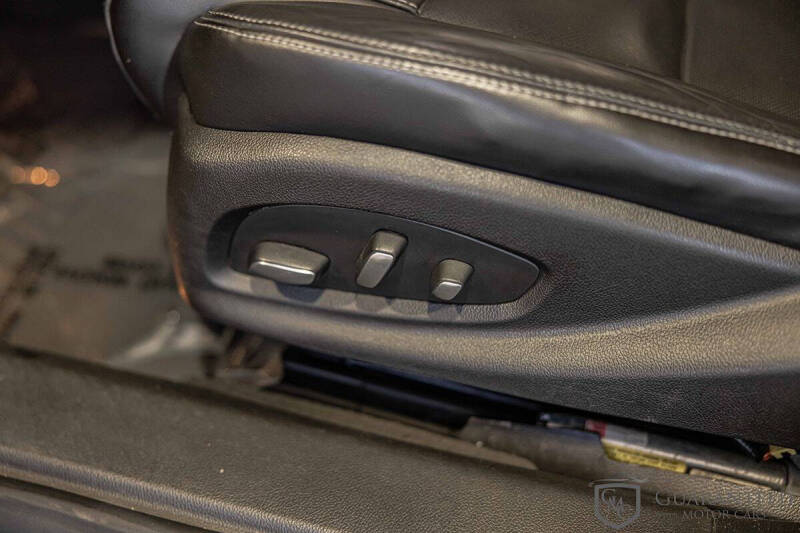 2016 Cadillac XTS Luxury