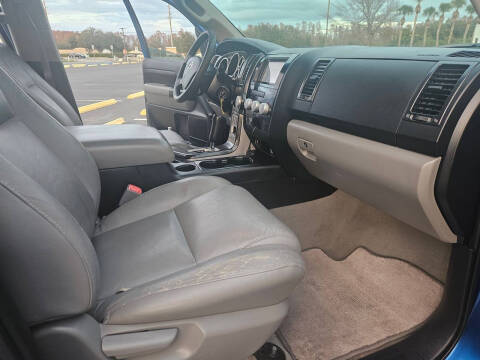 2007 Ford F-150 Lariat