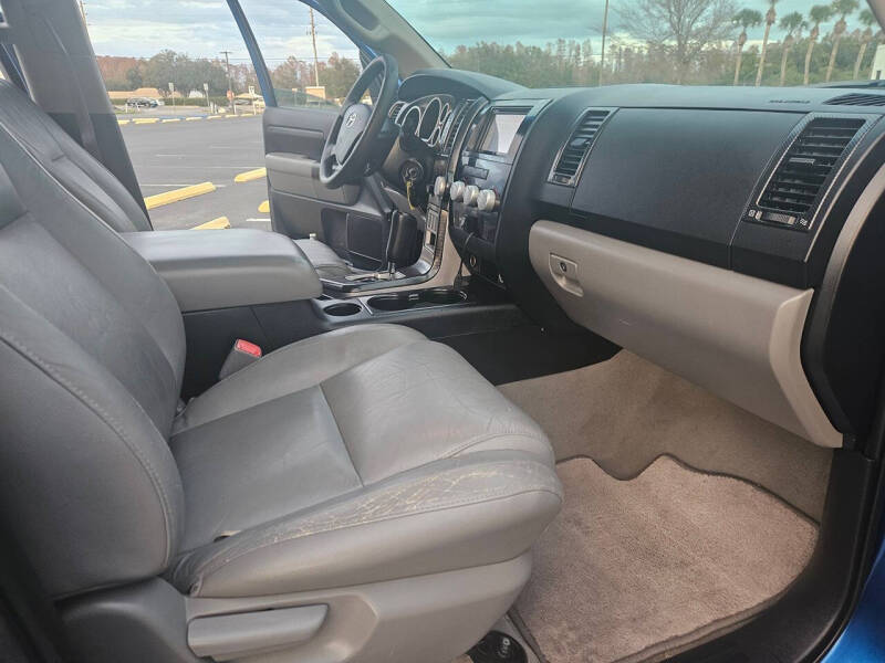 2007 Ford F-150 Lariat