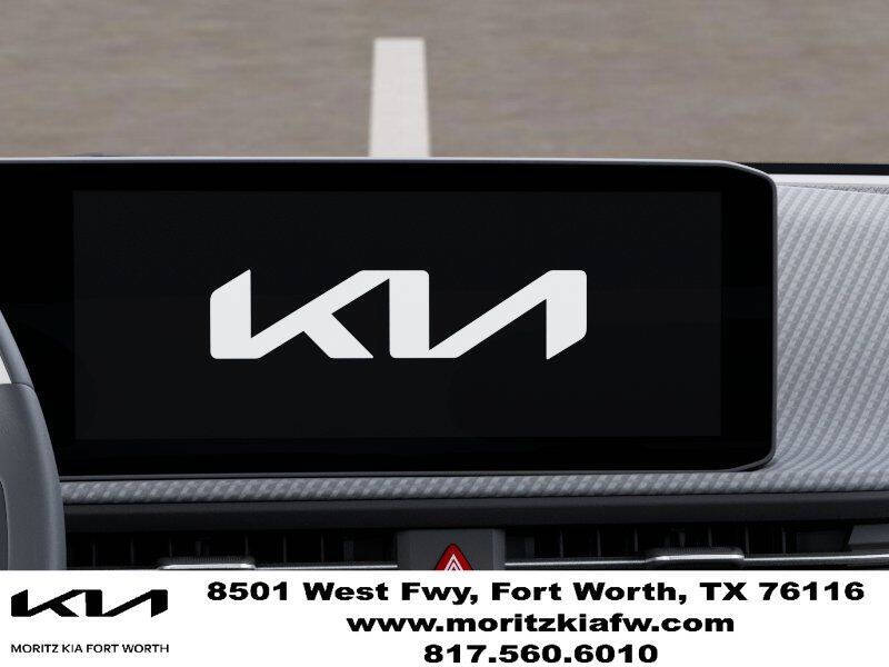 2026 Kia EV6 GT-Line