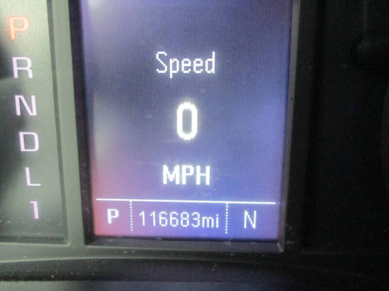 2019 GMC Sierra 2500HD