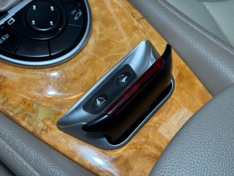 2003 Mercedes-Benz SL-Class SL 500