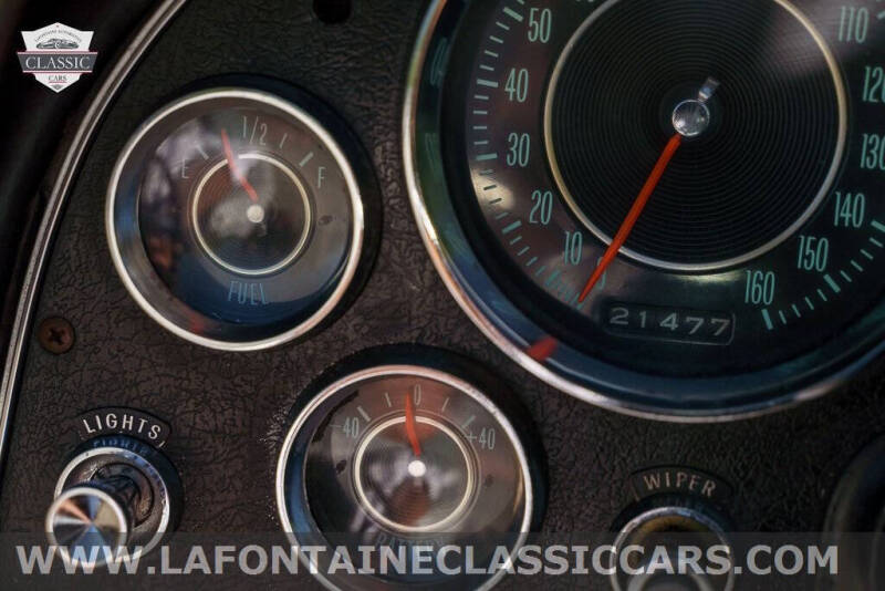 1964 Chevrolet Corvette