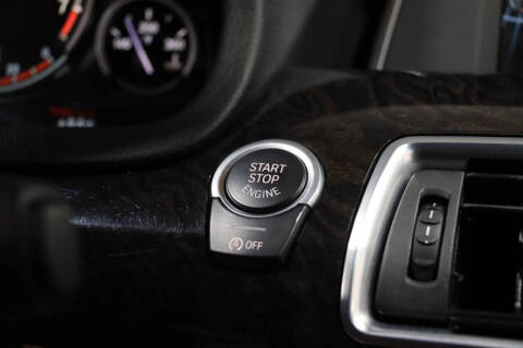 2013 BMW 5 Series 550i xDrive Gran Turismo