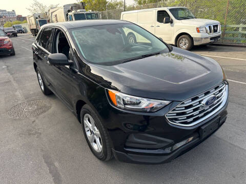 2020 Ford Edge SE