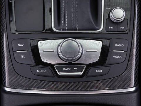 2015 Audi RS 7 4.0T quattro Prestige