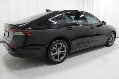 2023 Honda Accord