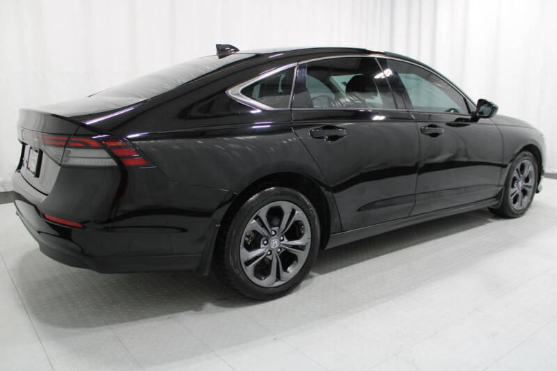 2023 Honda Accord