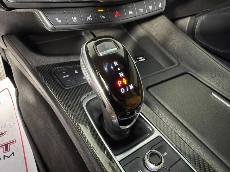 2020 Cadillac CT5-V