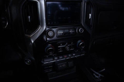 2022 Chevrolet Silverado 3500HD