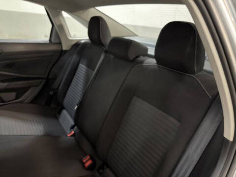 2026 Volkswagen Jetta S