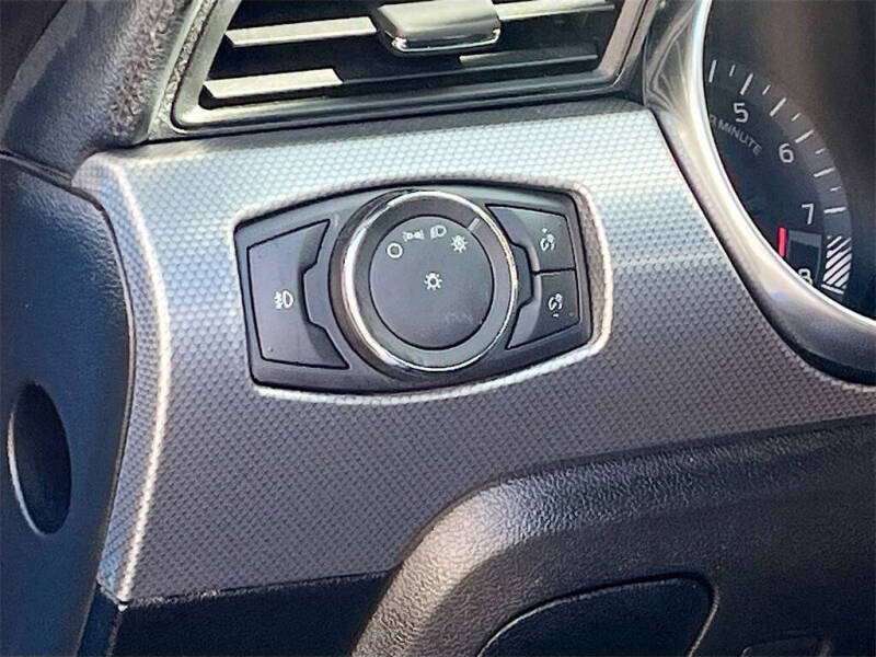 2022 Ford Mustang GT