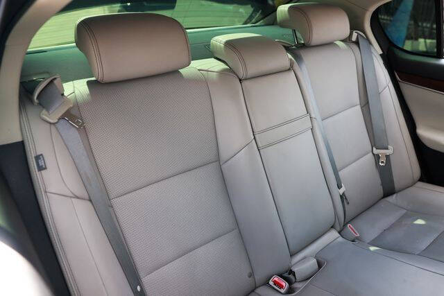2013 Lexus GS 350