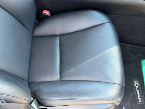 2008 Lexus LS 460