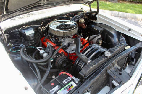 1964 Chevrolet Impala