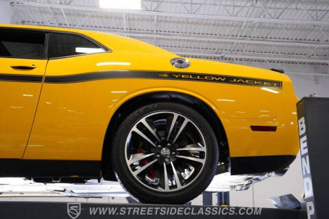 2012 Dodge Challenger