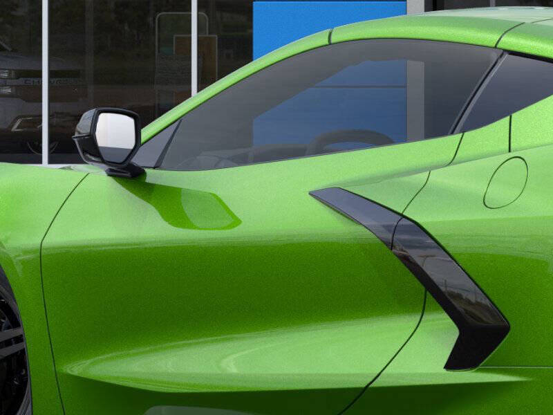 2026 Chevrolet Corvette Stingray