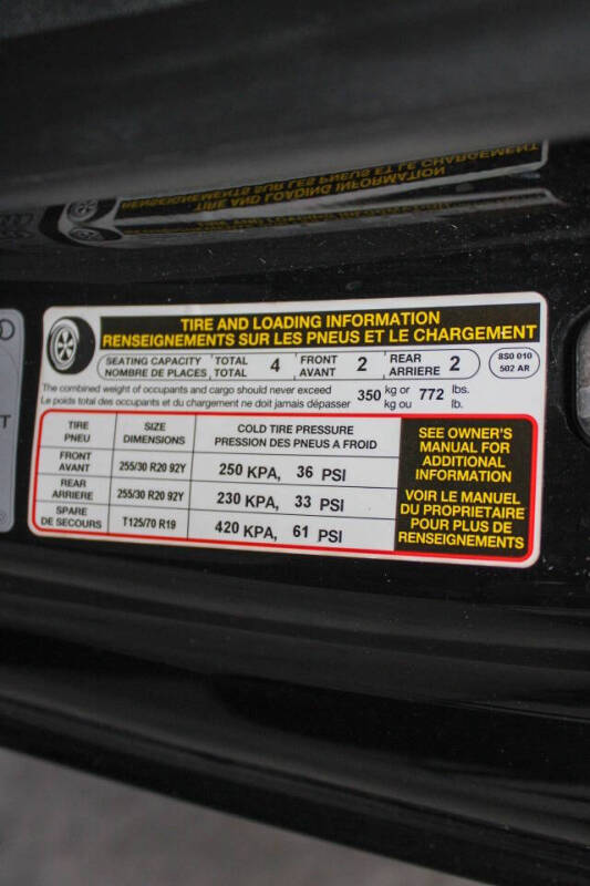 2016 Audi TTS 2.0T quattro