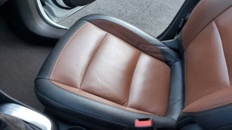 2014 Buick Encore Leather