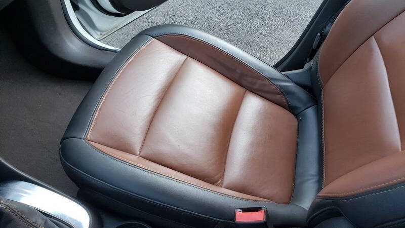 2014 Buick Encore Leather