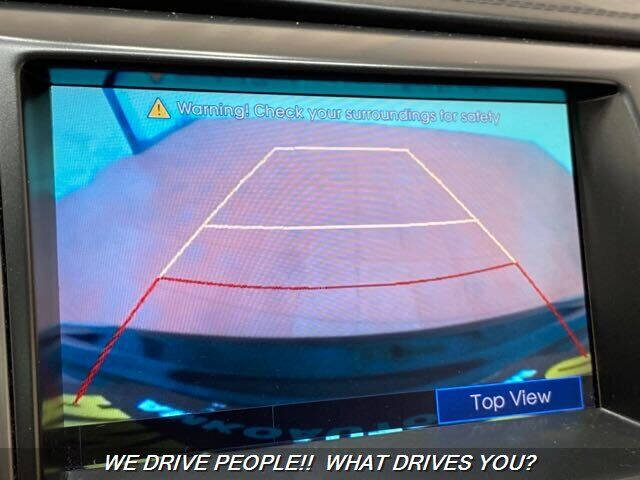 2011 Hyundai Equus Signature